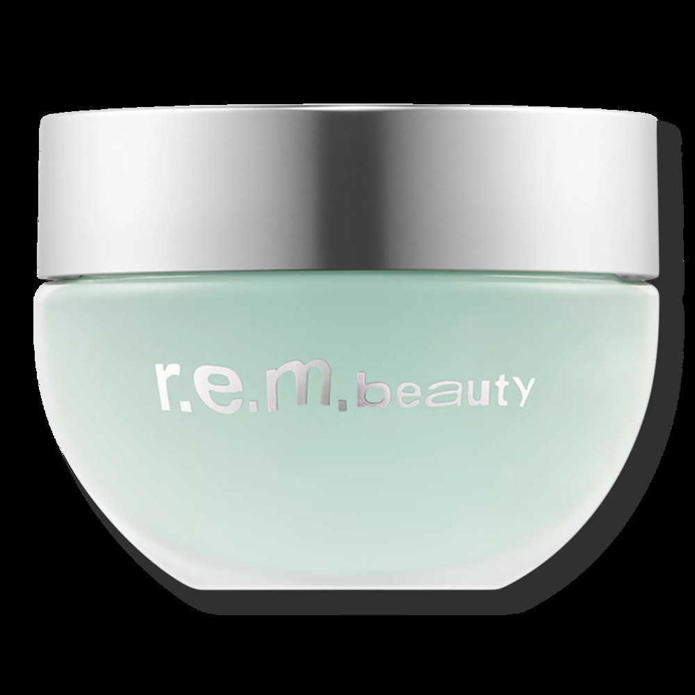 NIB R.E.M. Beauty Full Night's Sleep Cooling Blurring Undereye Balm